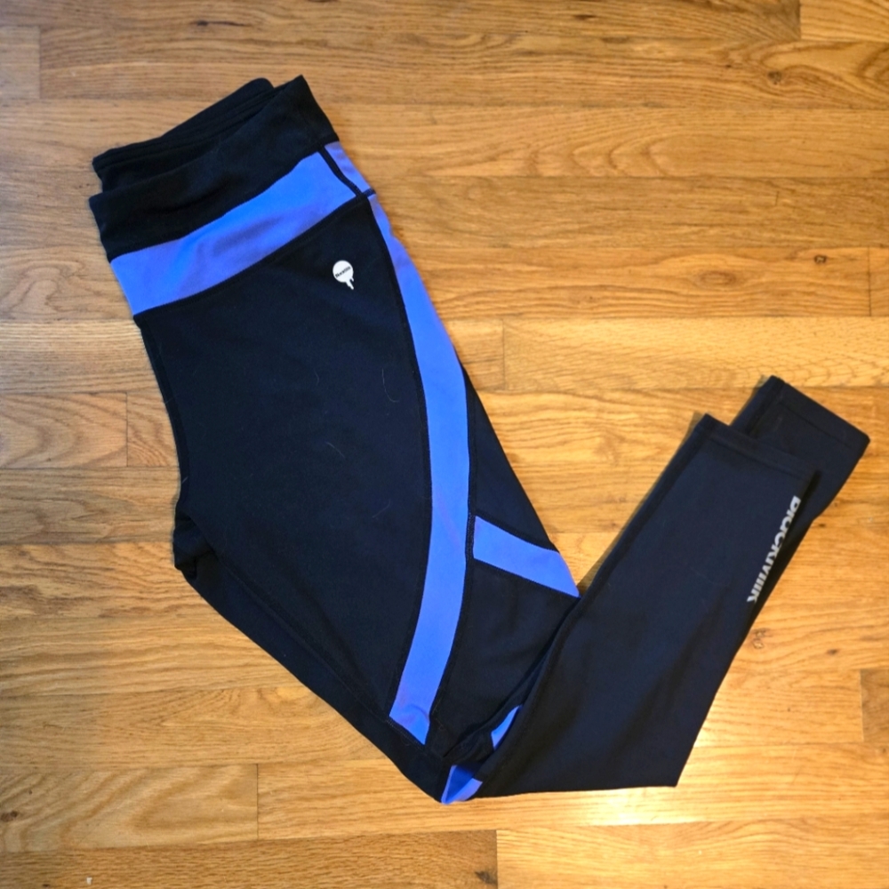 Blackmilk Work Out Yoga Pants